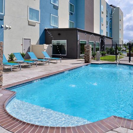 Towneplace Suites By Marriott Laplace Dış mekan fotoğraf