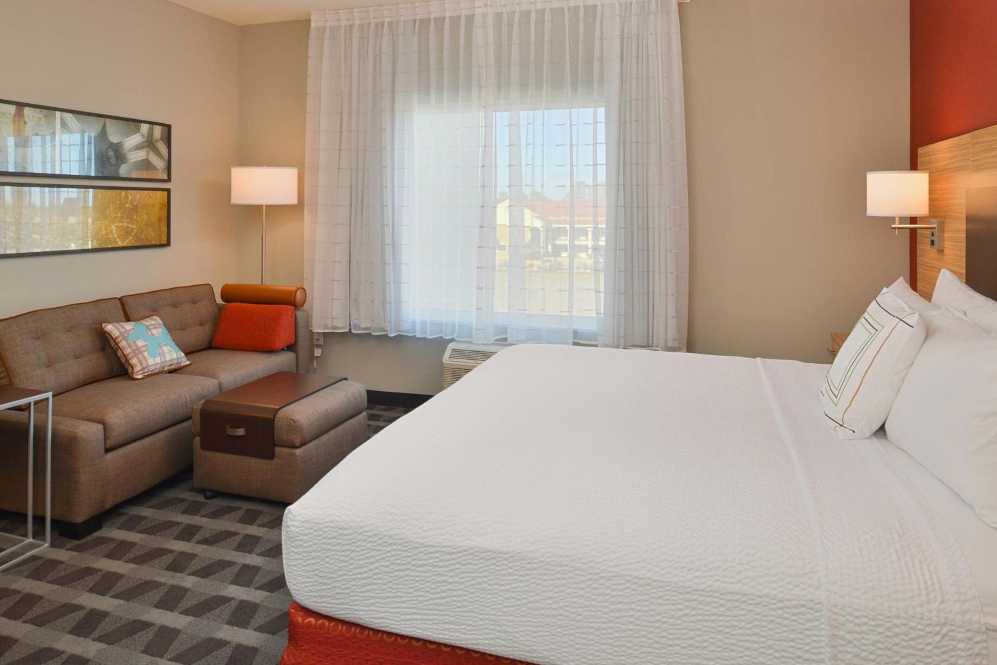 Towneplace Suites By Marriott Laplace Dış mekan fotoğraf