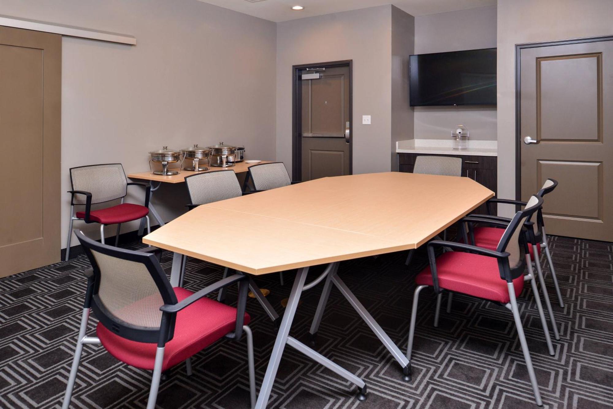 Towneplace Suites By Marriott Laplace Dış mekan fotoğraf