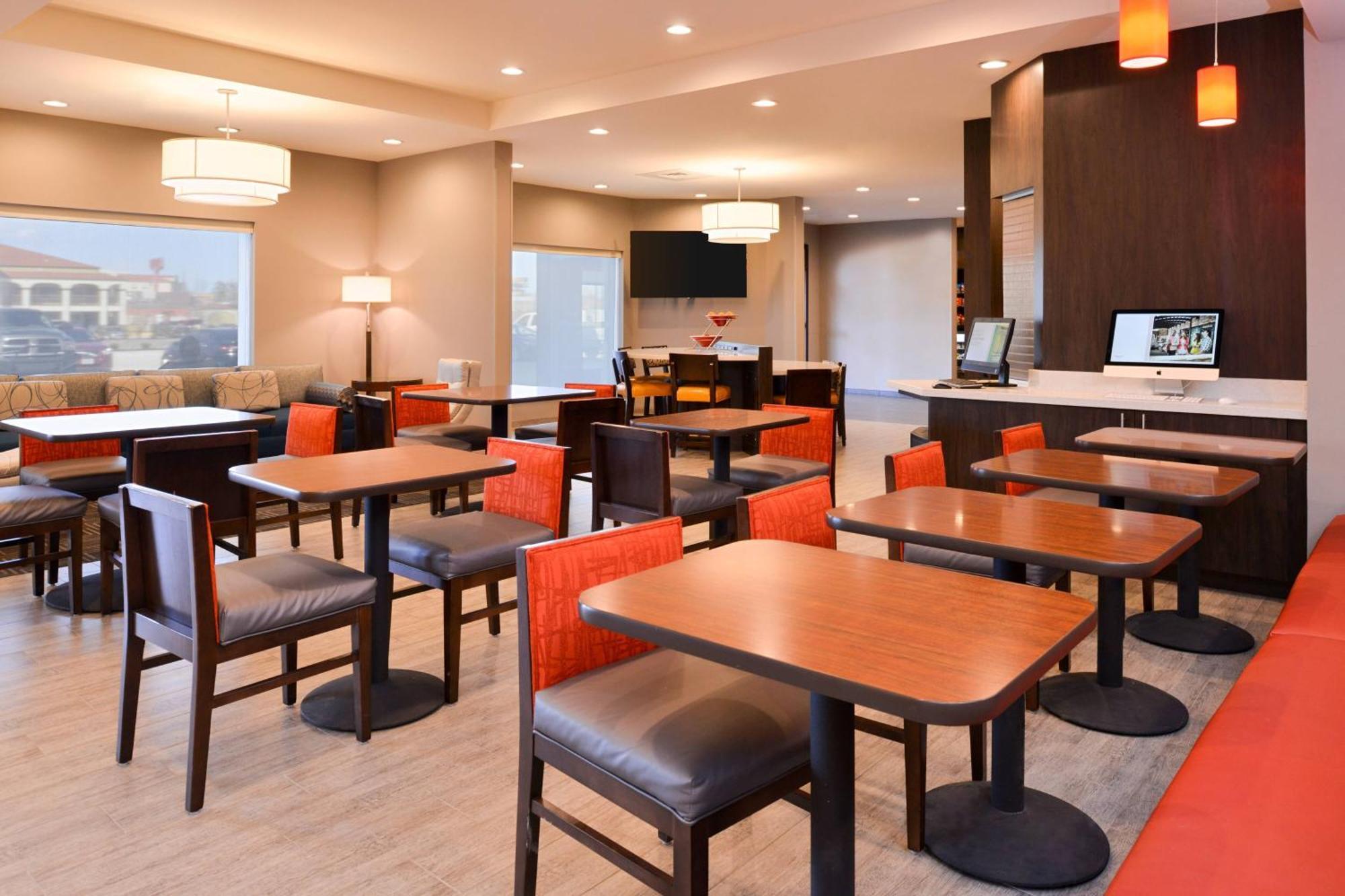 Towneplace Suites By Marriott Laplace Dış mekan fotoğraf