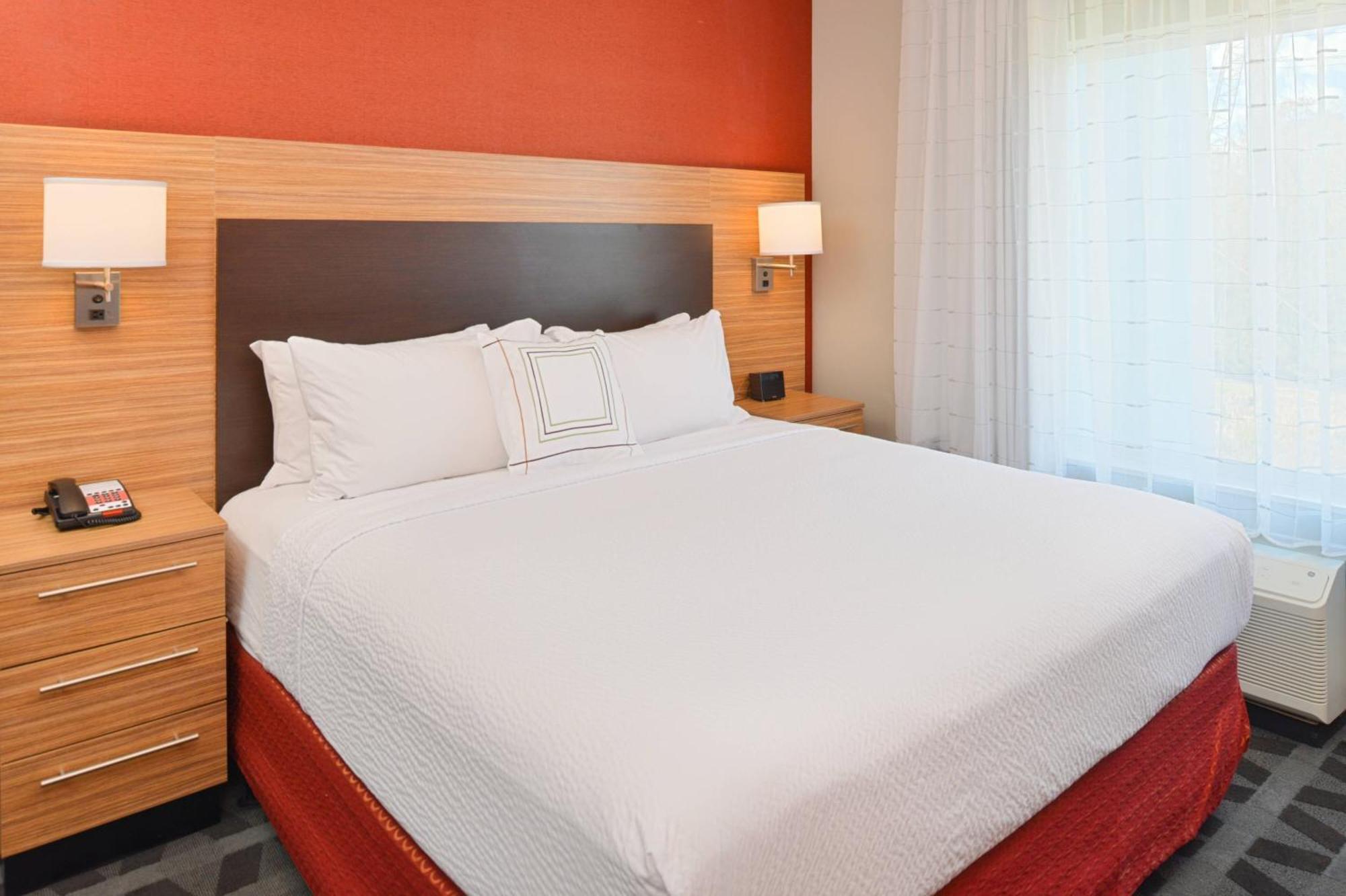 Towneplace Suites By Marriott Laplace Dış mekan fotoğraf