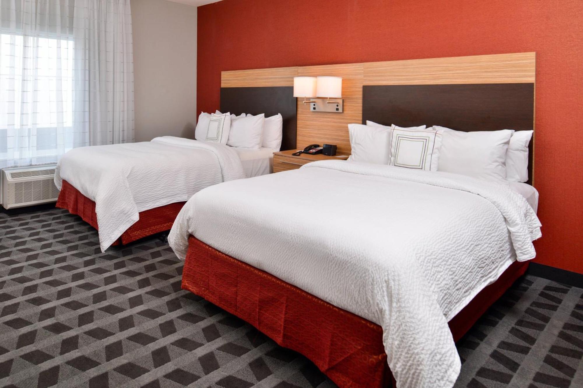 Towneplace Suites By Marriott Laplace Dış mekan fotoğraf