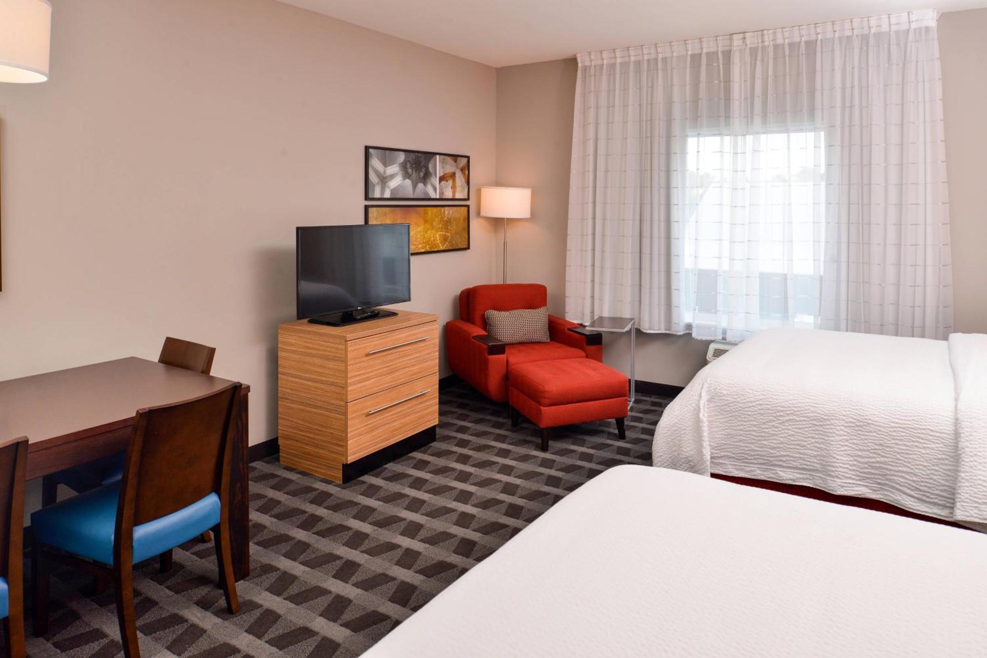 Towneplace Suites By Marriott Laplace Dış mekan fotoğraf