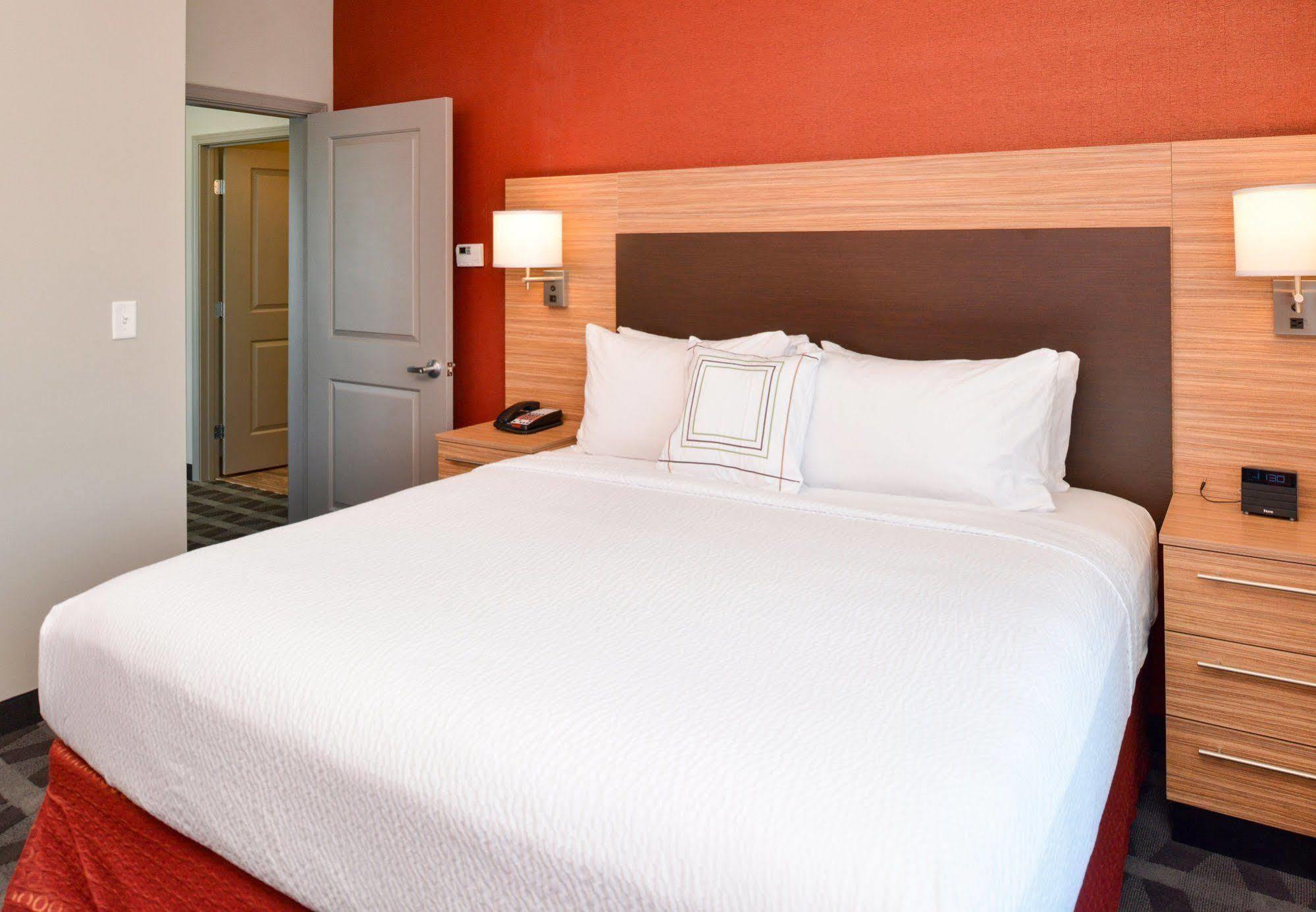 Towneplace Suites By Marriott Laplace Dış mekan fotoğraf